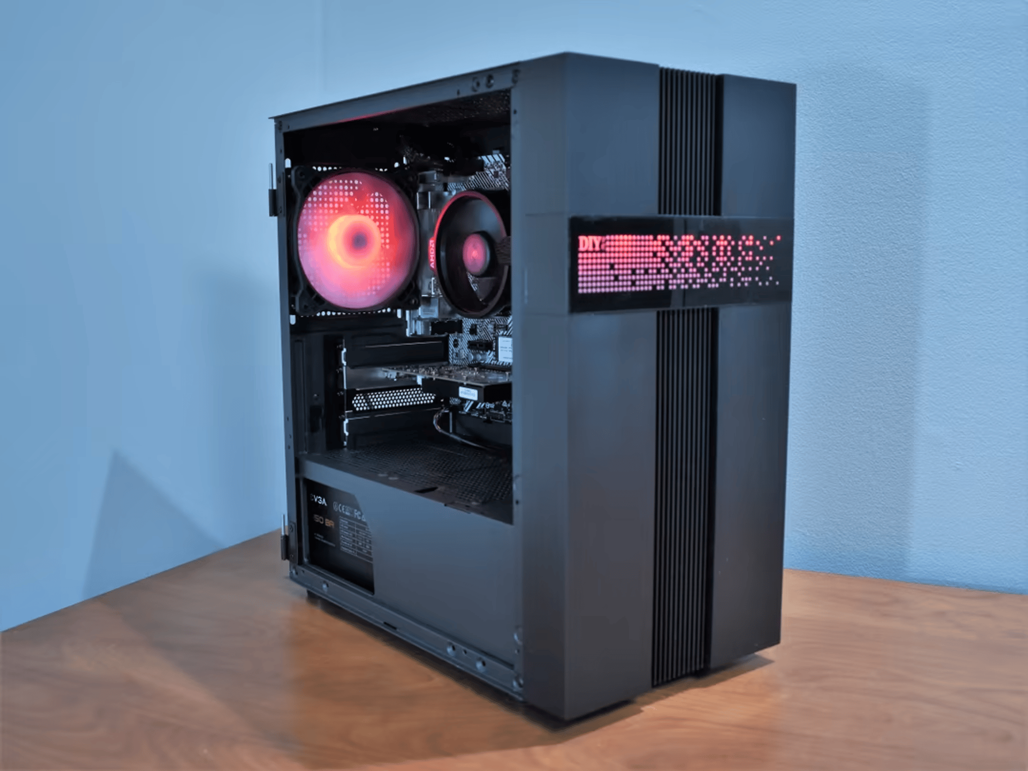 Entry Level Gaming PC - Great for Upgrading!