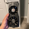 ASROCK RX 570 4GB Phantom Gaming - Paperweight Edition