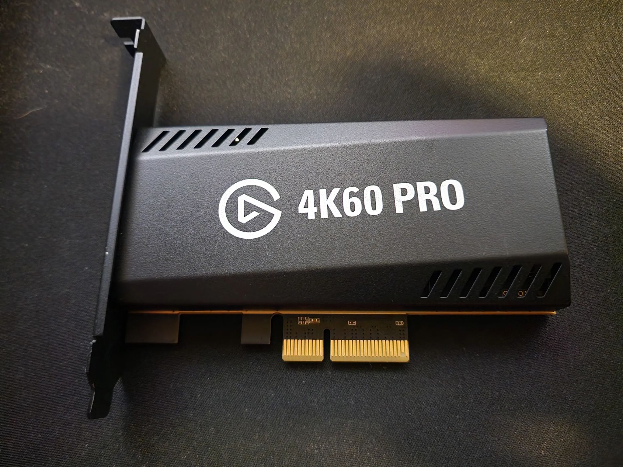 Elgato 4K60 PRO MK.2
