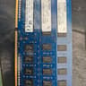 Samsung, Atech, Lenovo, HP, Elpida Used Memory Ram