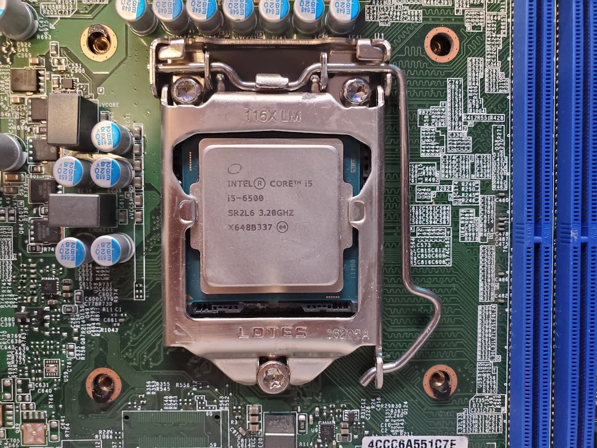 Ultrabudget Office Gaming PC