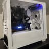 Built for Great 1080p Gaming: Ryzen 5 & Intel Arc A750! Xtra 1TB storage