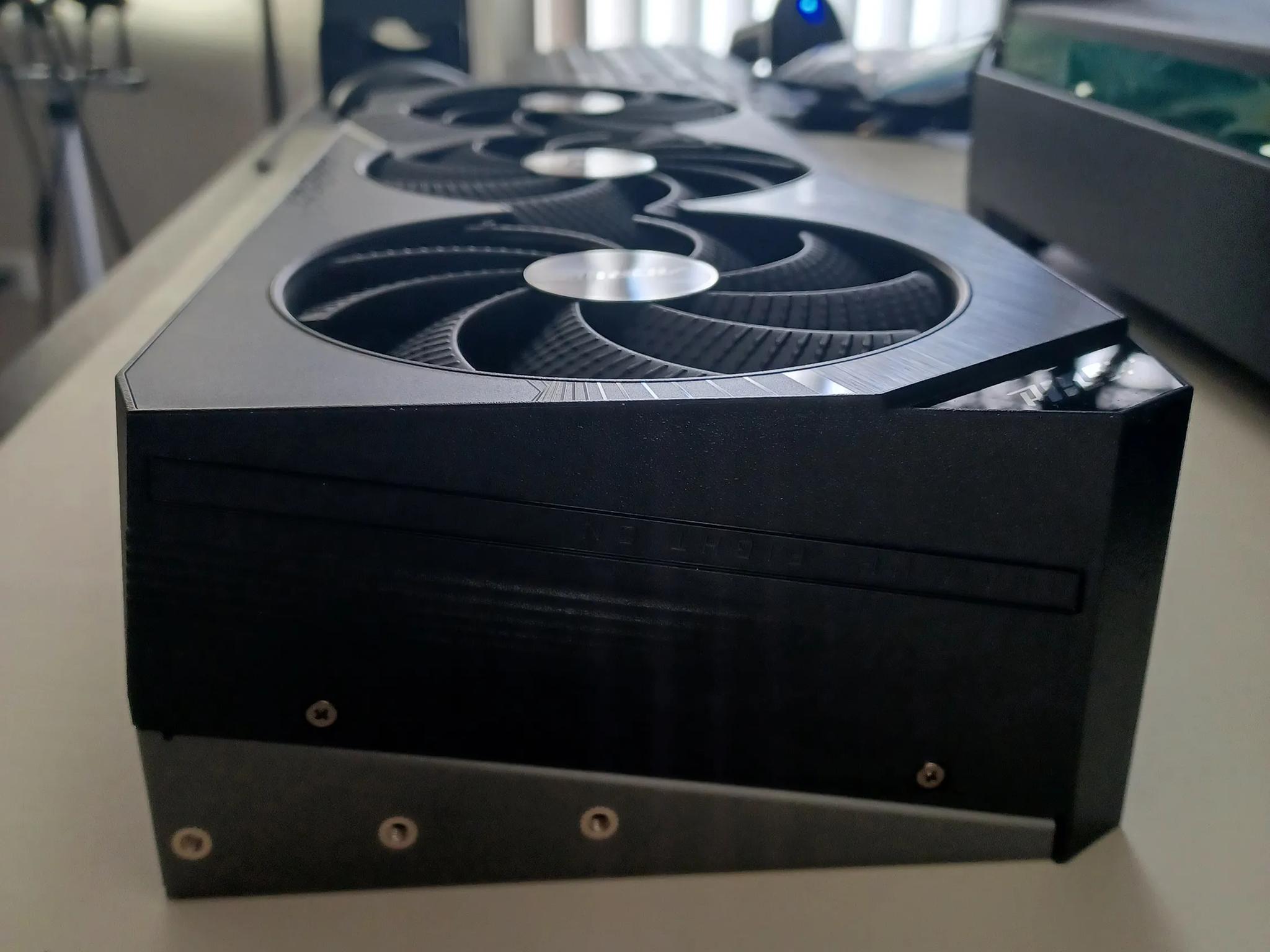 [Rescued] Gigabyte AORUS Master RTX 4090