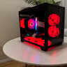 RTX 3070 Ryzen 5 5600 GAMING PC