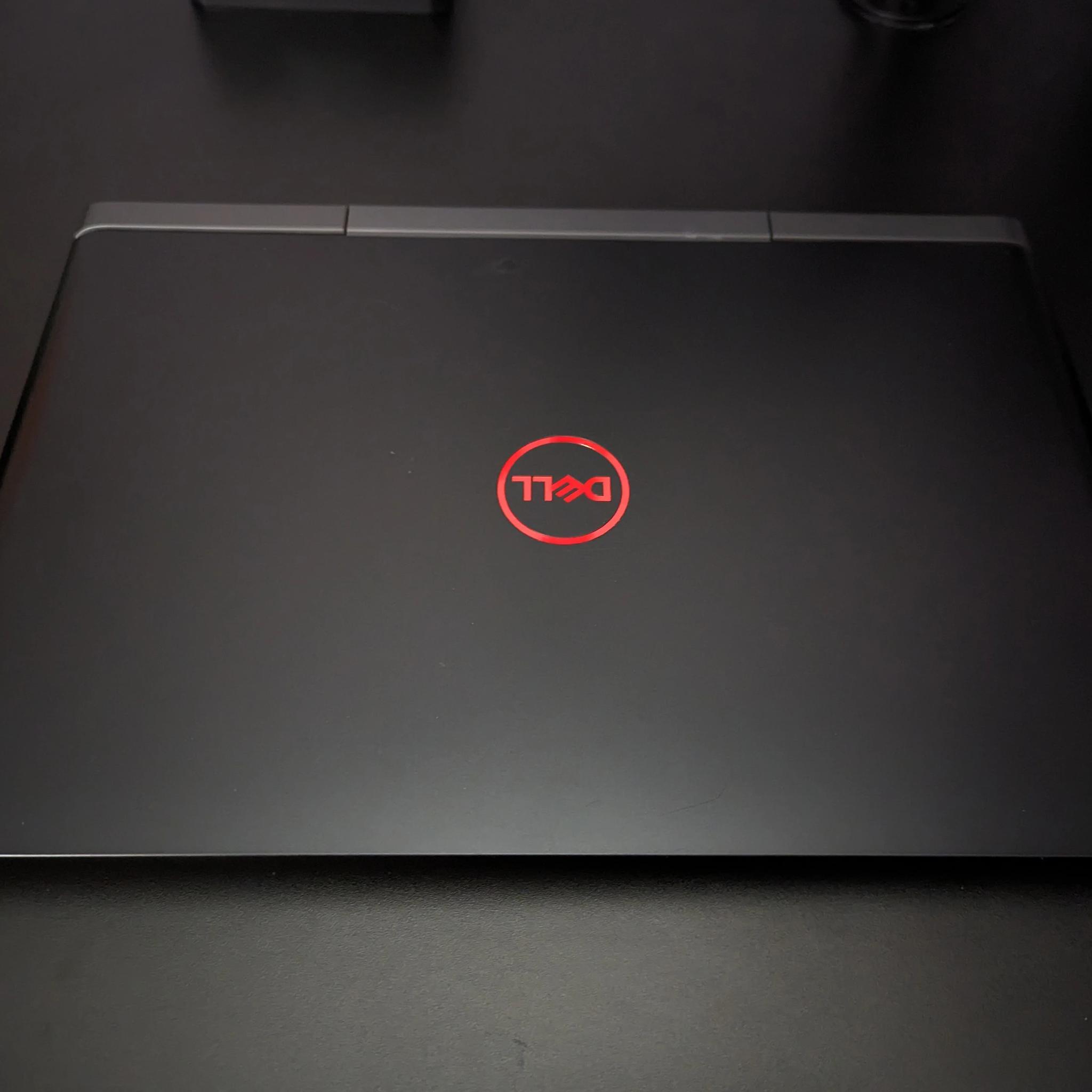 🏮 Dell Inspiron Gaming 15.6" Laptop | i5, 16GB, 1.5TB, Nvidia GTX 1060 Max-Q