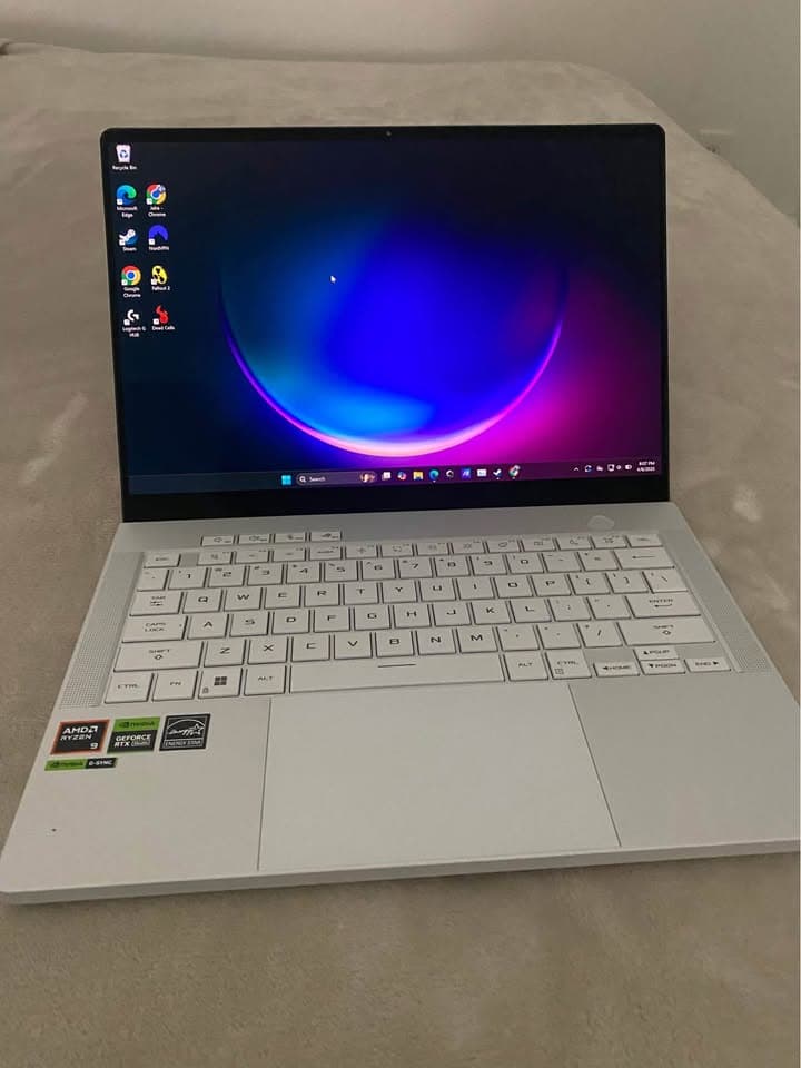 ASUS ROG Zephyrus Gaming Laptop