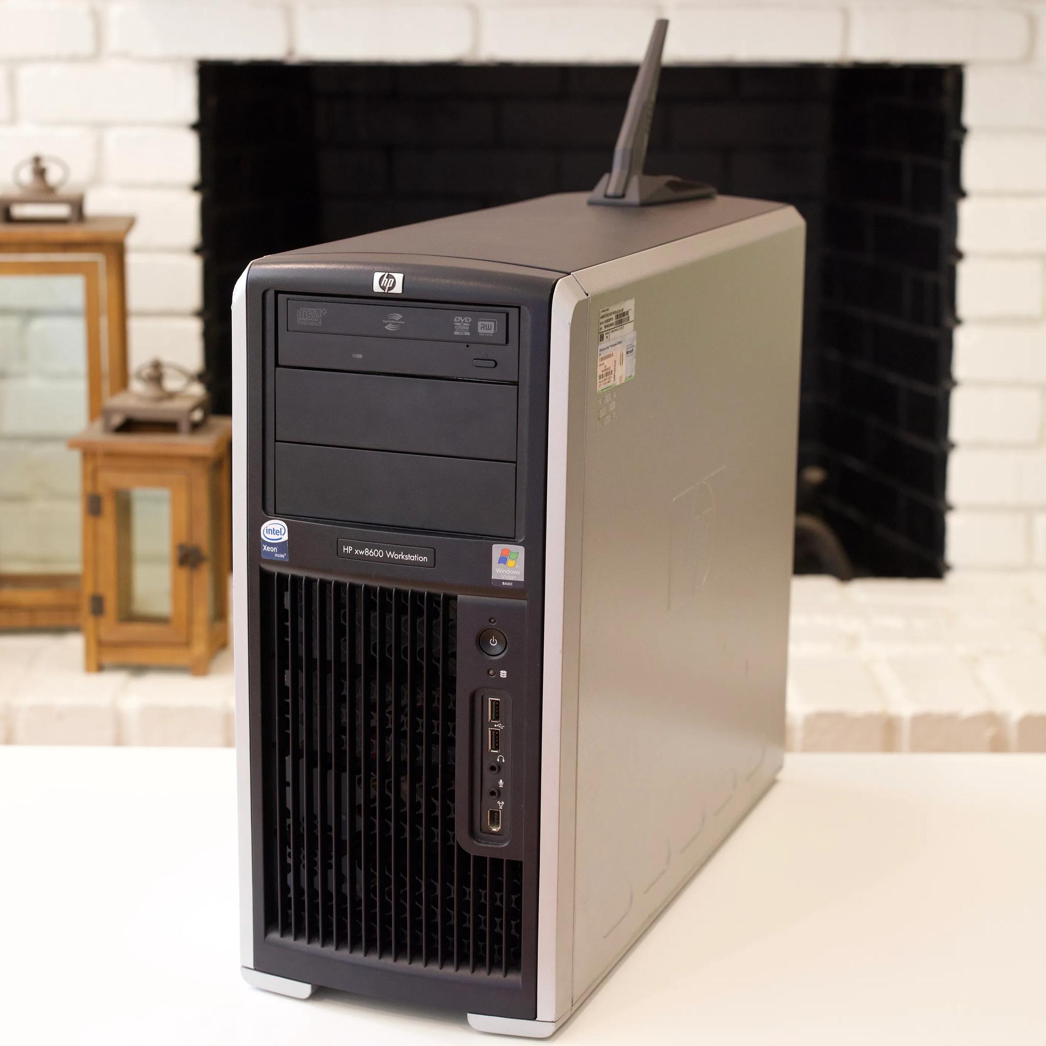 Mid/Entry Sleeper Gaming PC (RX 5600xt, i5 10400f, M.2 NVME) WIFI