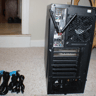 Thermaltake / Ryzen 5 9600x / Intel B580