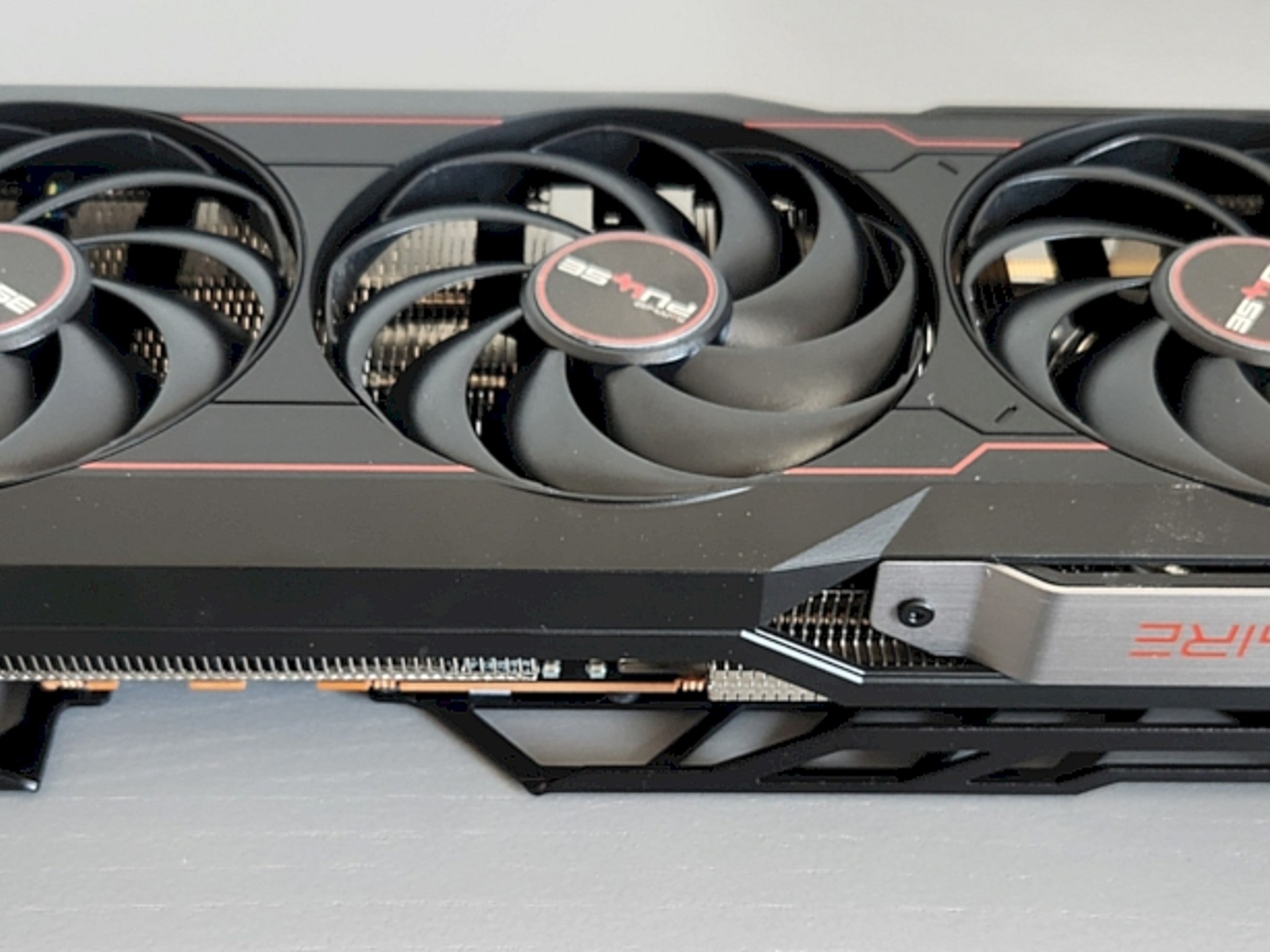 Sapphire Pulse Radeon RX 6800 16GB