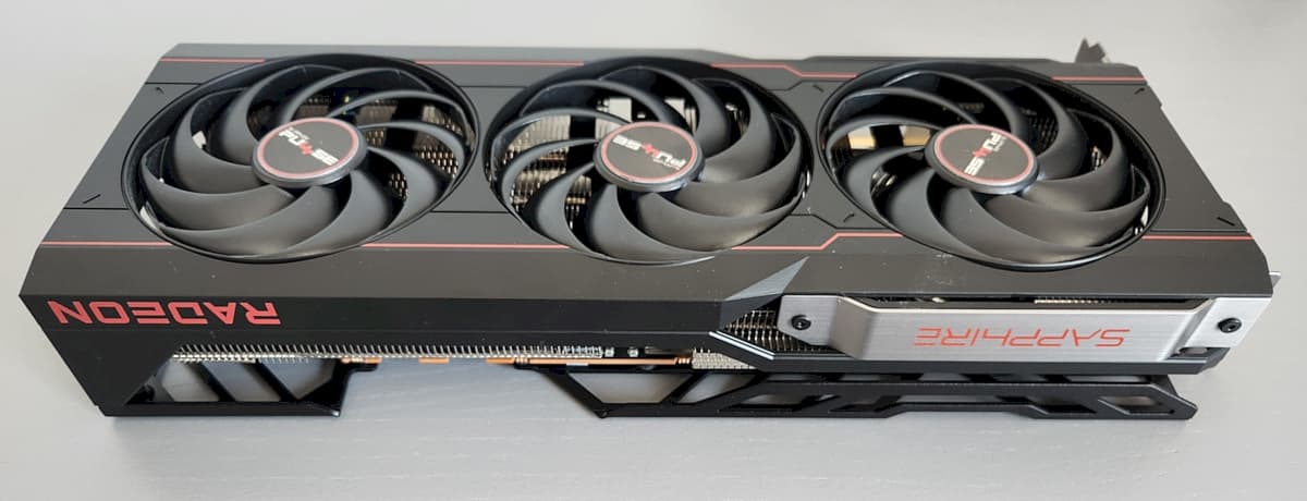 Sapphire Pulse Radeon RX 6800 16GB