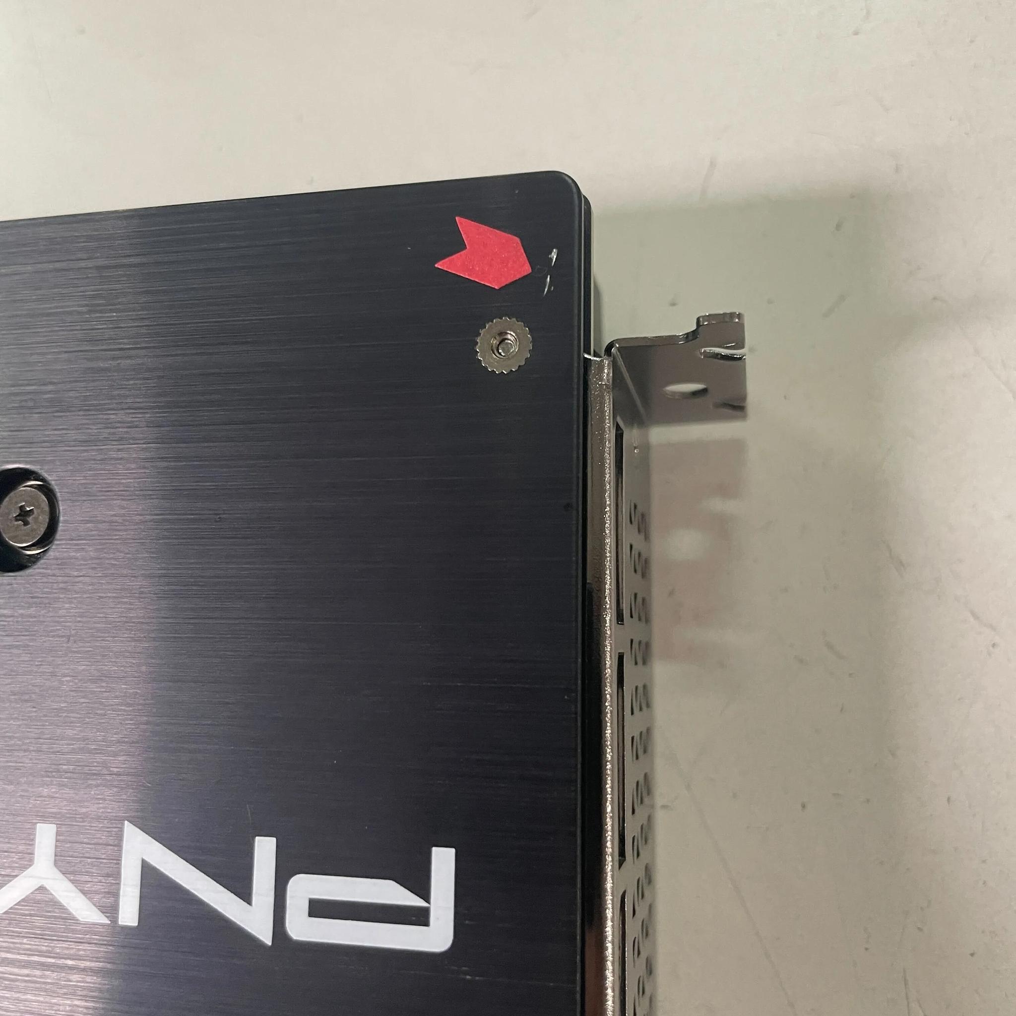 PNY RTX 4070 12GB - Y423003090