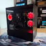 New Mid-Range Gaming PC! (Ryzen 5 7600 + Nvidia RTX 4060)