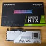 Gigabyte Vision OC White RTX 3080 (10GB)