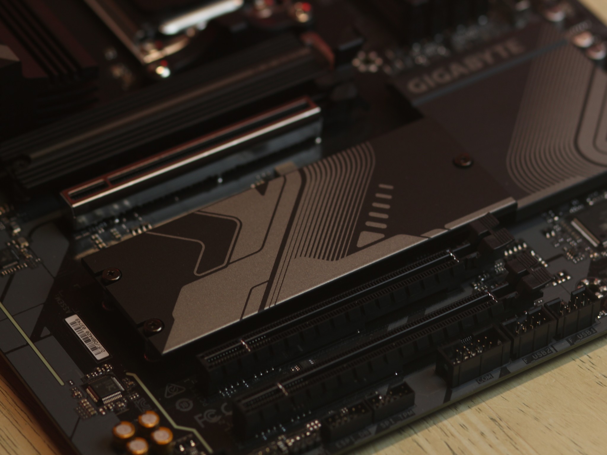 Gigabyte B650 Gaming X AX V2