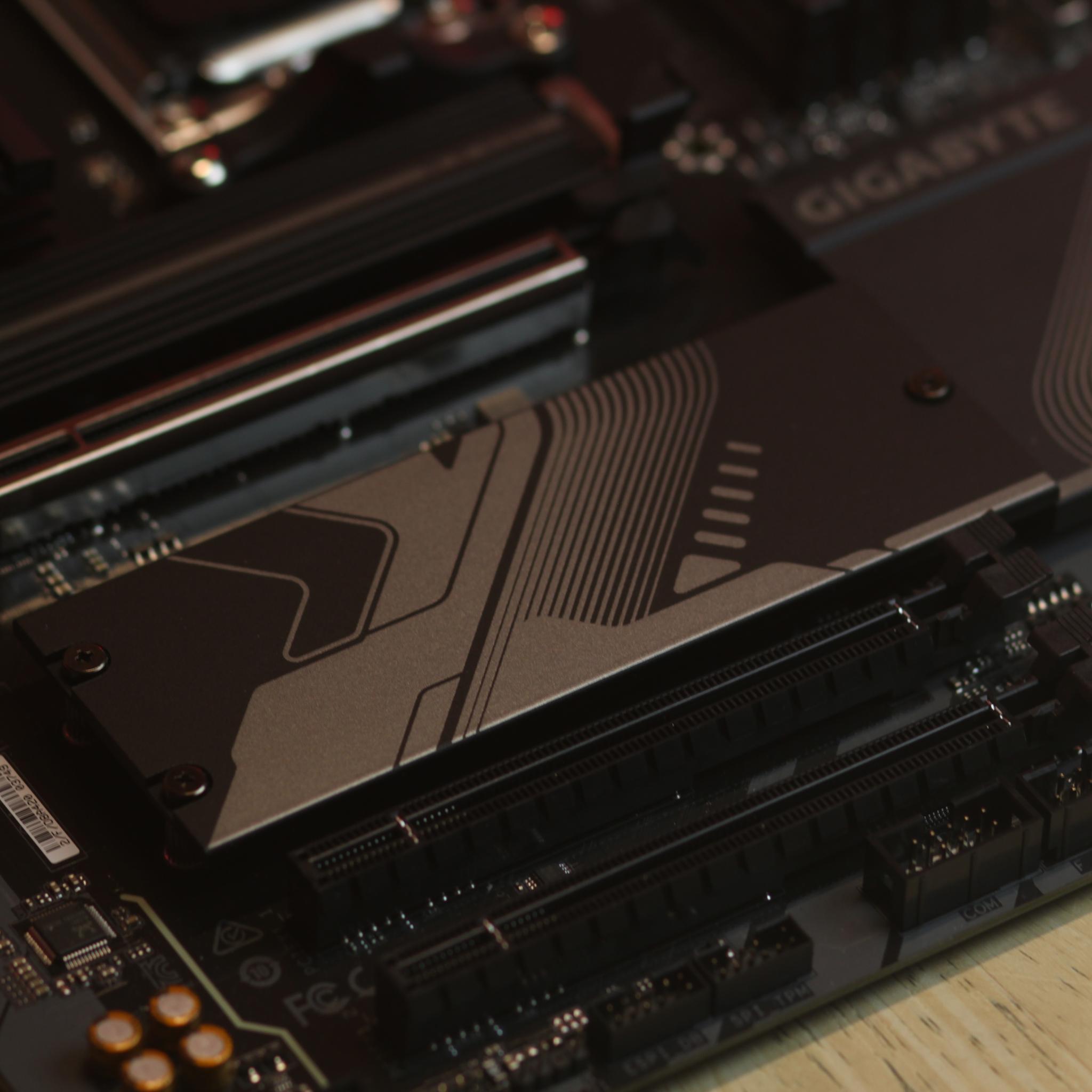 Gigabyte B650 Gaming X AX V2
