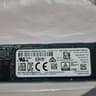 Toshiba XG5 1TB NVMe M.2 SSD (KXG50ZNV1T02) PCIe Gen3 SSD - 66% Health