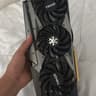 INNO3D iChill X3 GeForce RTX 3070