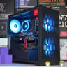 🔴👺 | RX 5700XT 8GB | RYZEN 7 2700 | 16GB DDR4 RAM | 1TB NVME SSD | Crimson Beast |