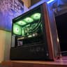 RTX 5070 + RYZEN 7 7700X DDR5 PC