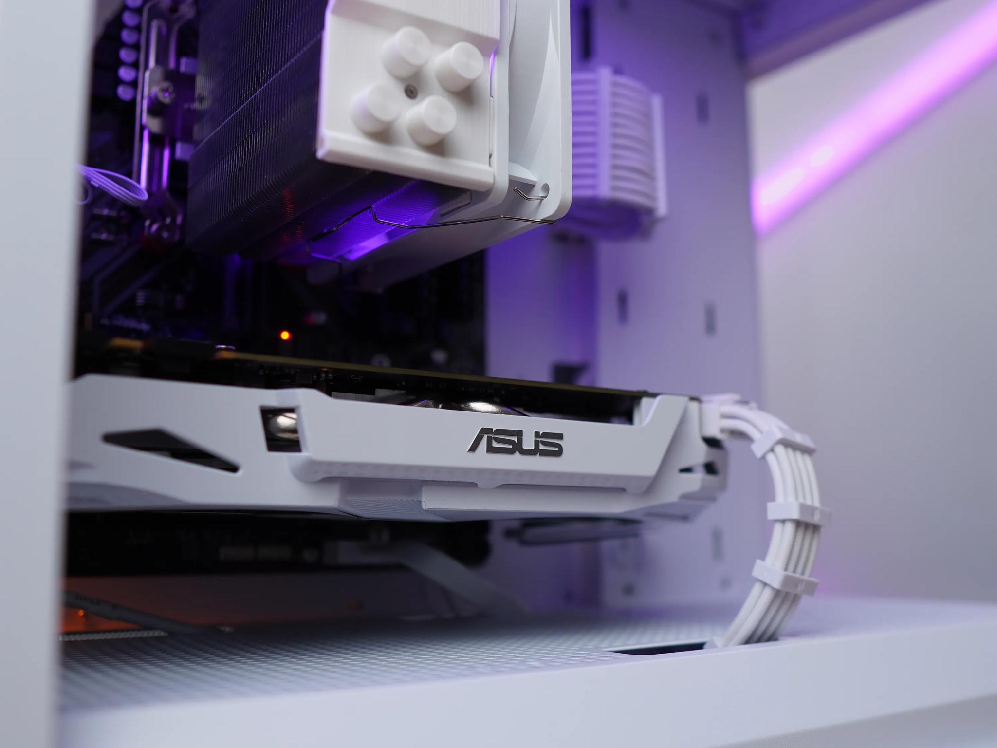 Gaming PC! (Ryzen 7 + Gtx 1070)