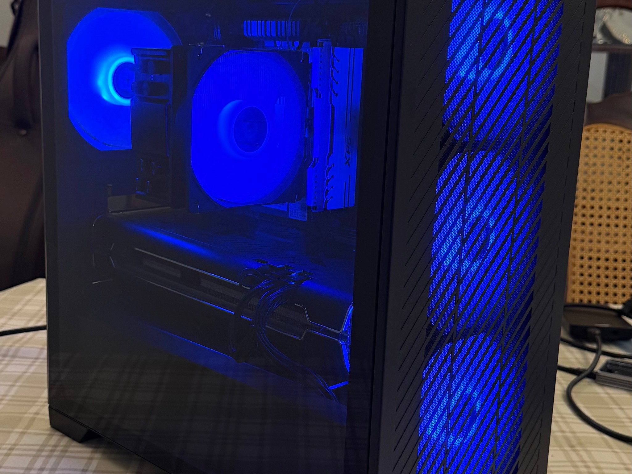 Gaming PC | Ryzen 5 3600 | RX 5700 XT
