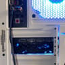 ❄️ White Gaming Desktop i7 12700k + 3060 ❄️