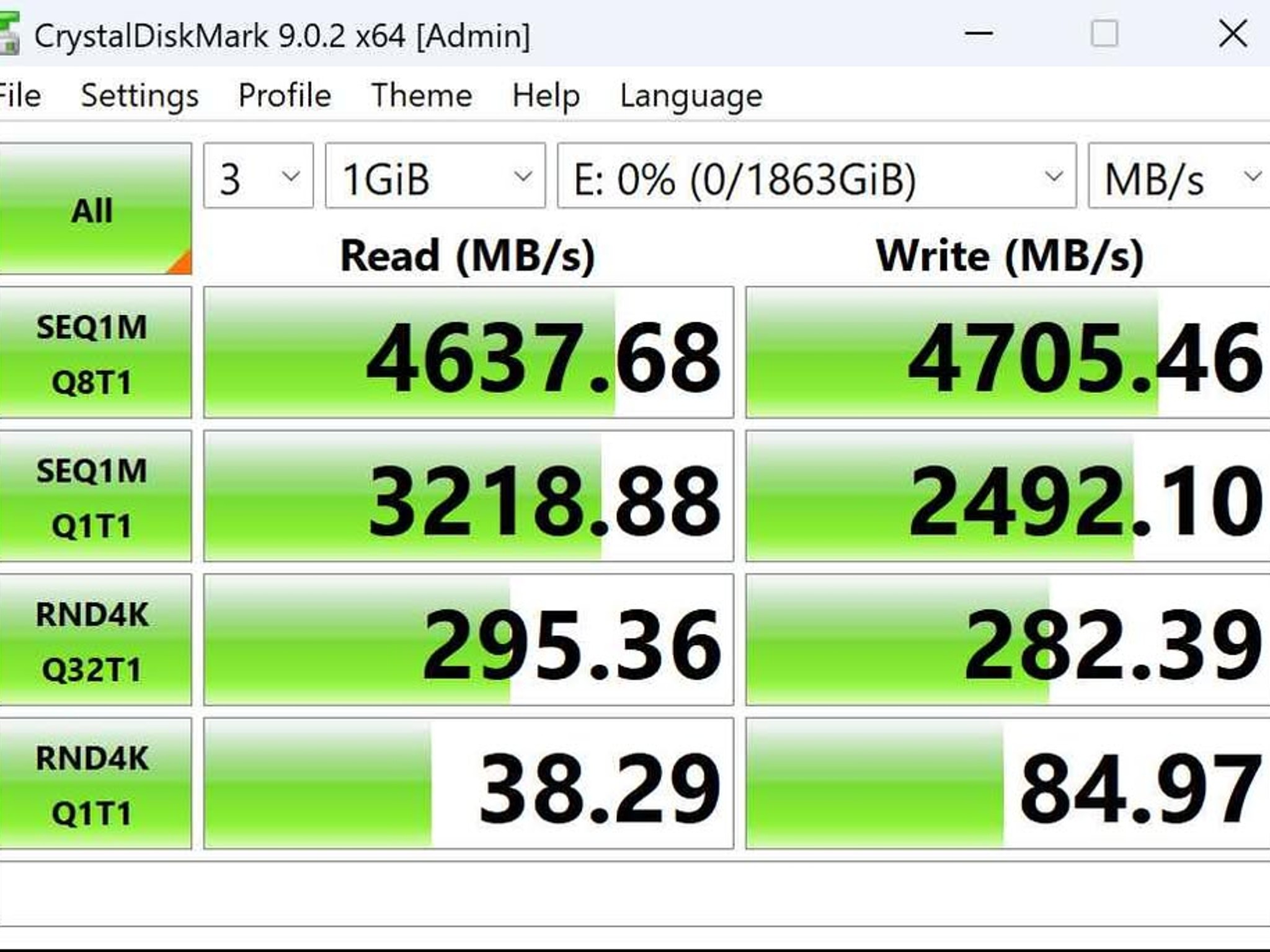 WD_BLACK SN770M 2TB NVMe SSD - M.2 2230 - 100% Health - Perfect for Steam Deck/ROG Ally