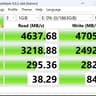 WD_BLACK SN770M 2TB NVMe SSD - M.2 2230 - 100% Health - Perfect for Steam Deck/ROG Ally