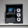 “Ecoform 8” RX 580 Ryzen 5 1600 16GB 700GB Windows 11 Gaming PC Powerhouse