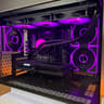1440p / 4K Custom Gaming PC - Ryzen 5 7600x + Intel ARC B580 12GB + 16GB DDR5 RAM