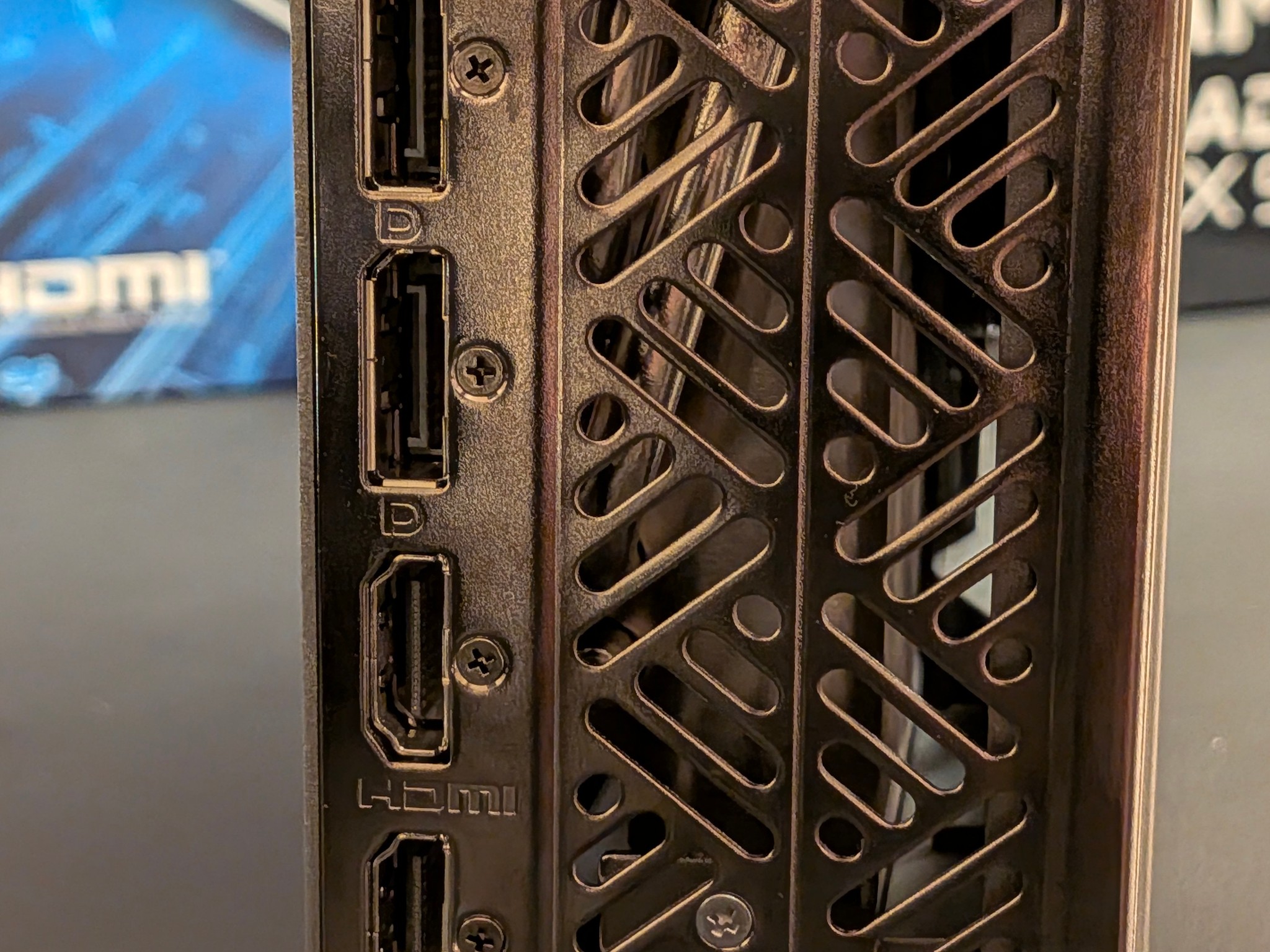 SAPPHIRE NITRO+ RX 9070 XT