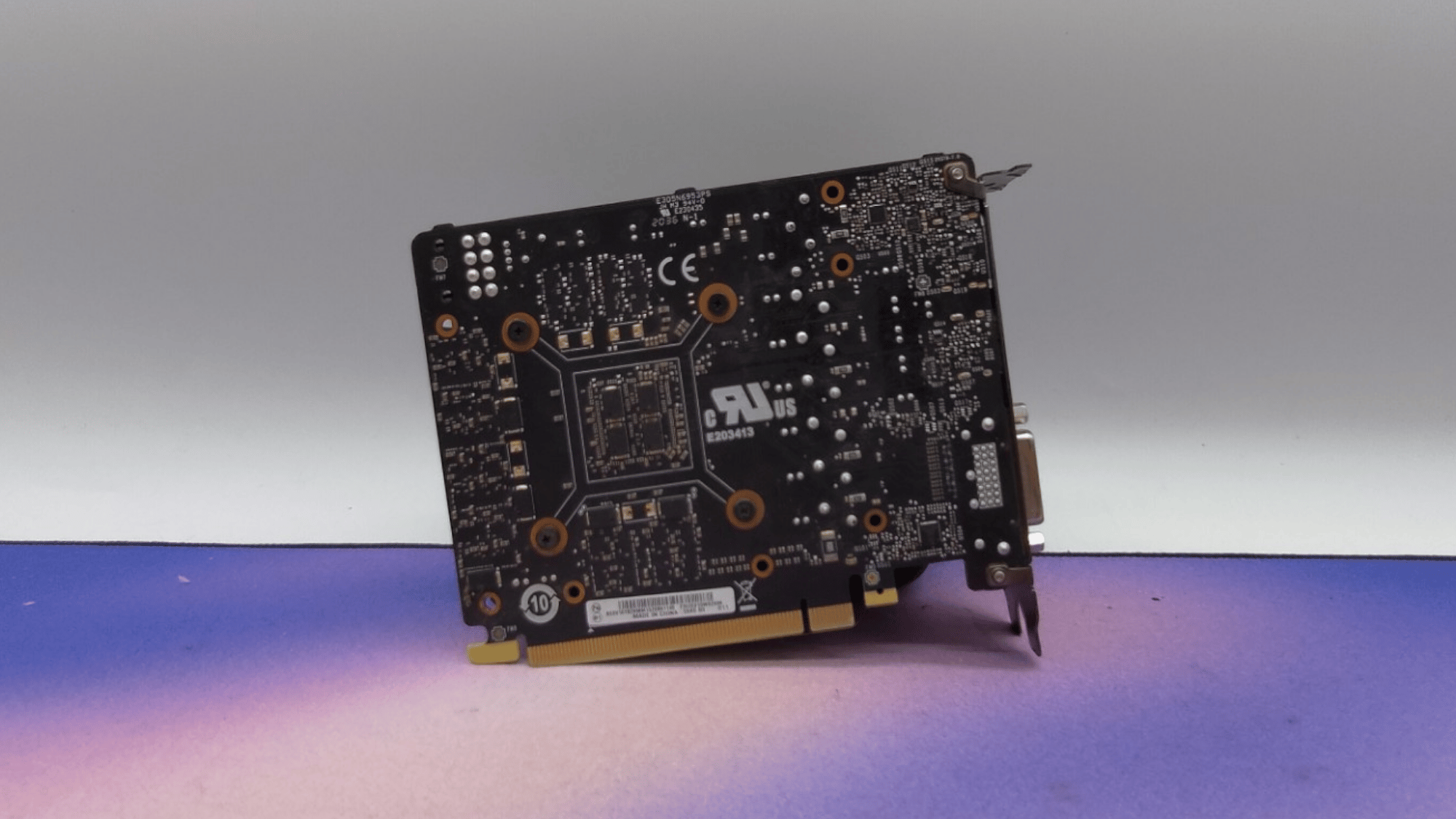 HP Omen GTX 1660