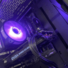 Royal Lavender / Gtx 1070 8gb, Intel 10th Gen PC