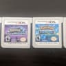 Nintendo 3DS XL, The year of Luigi 30th anniversary, 5 games + Essentials Pack 