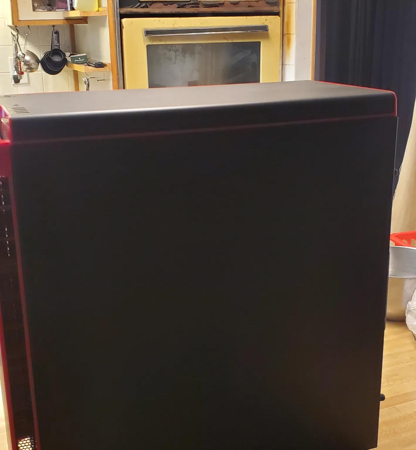 I7-4790k x GTX 970 Budget Gaming Computer