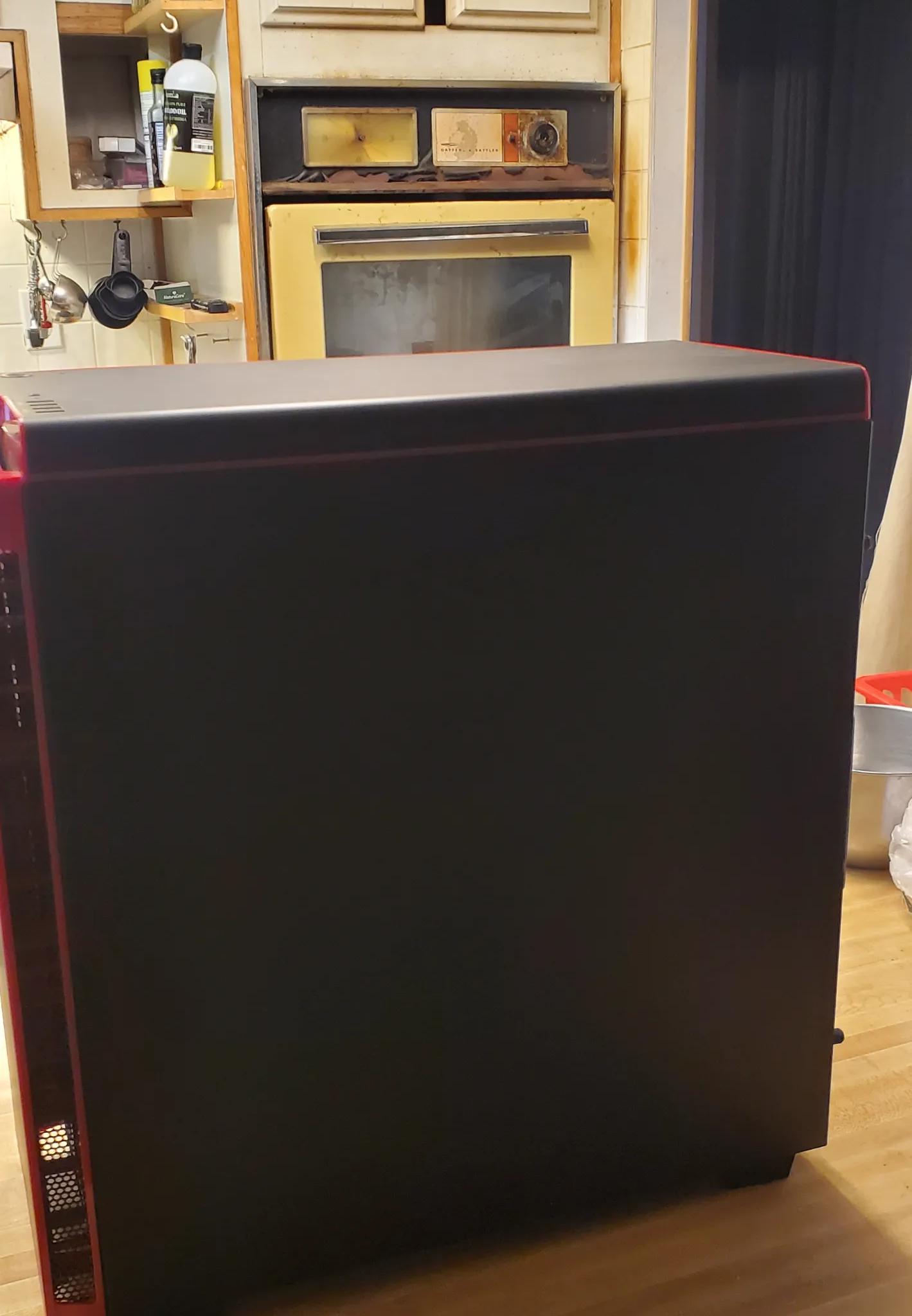 I7-4790k x GTX 970 Budget Gaming Computer