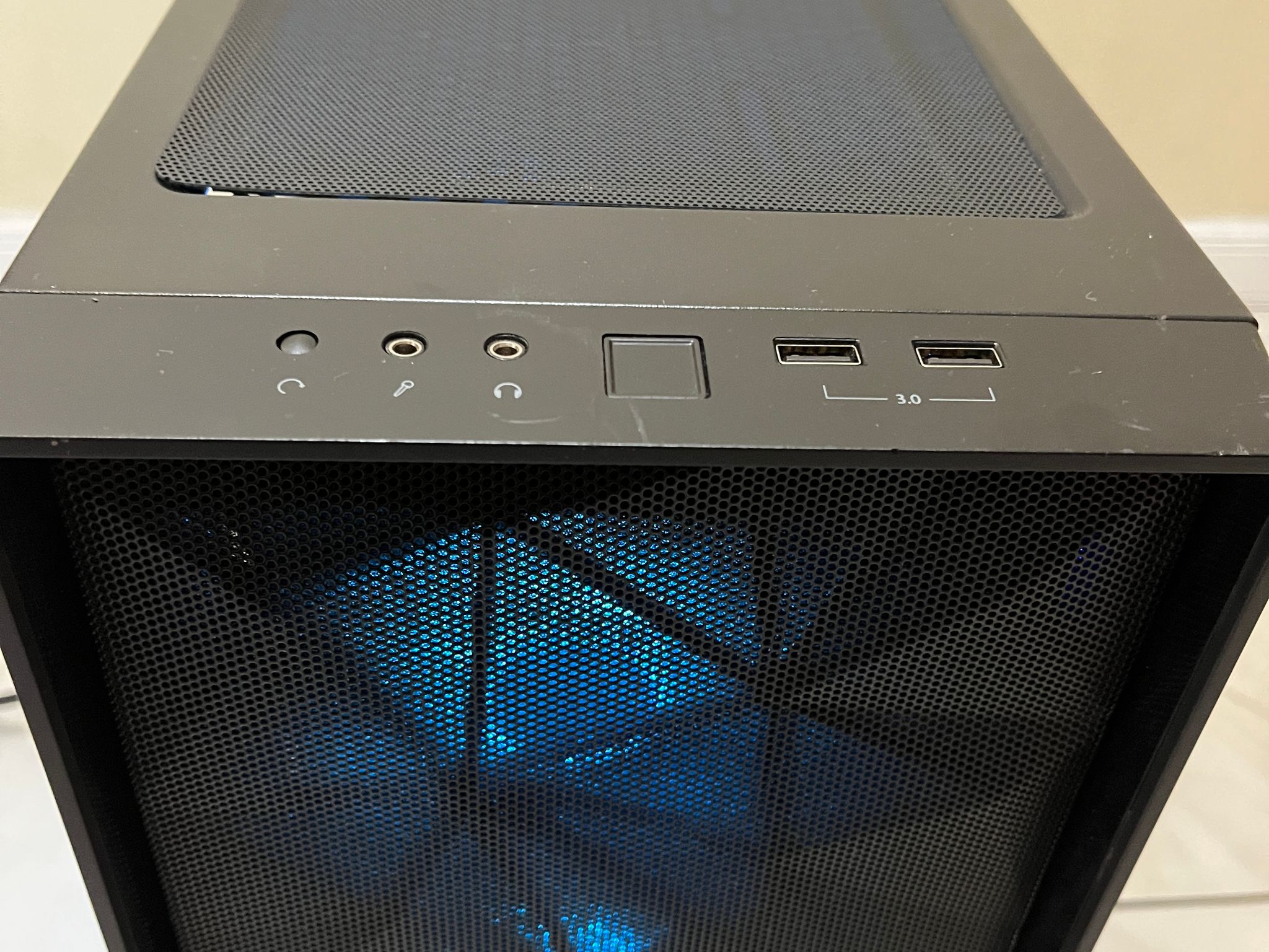 🔵NVIDIA GTX 1070, Intel i5-6500, 1 TB Storage, 12 GB RAM, High Performance RGB Gaming PC 🟢