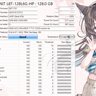 Lite-On L8T 128GB M.2 SATA SSD Tested Working Low Hours