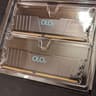 OLOy 16GB (2x8GB) DDR4-3000 CL16 Memory