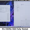 1TB NVMe M.2 SSD Micron