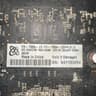 XFX radeon amd hd 7850 1gb Tested and working