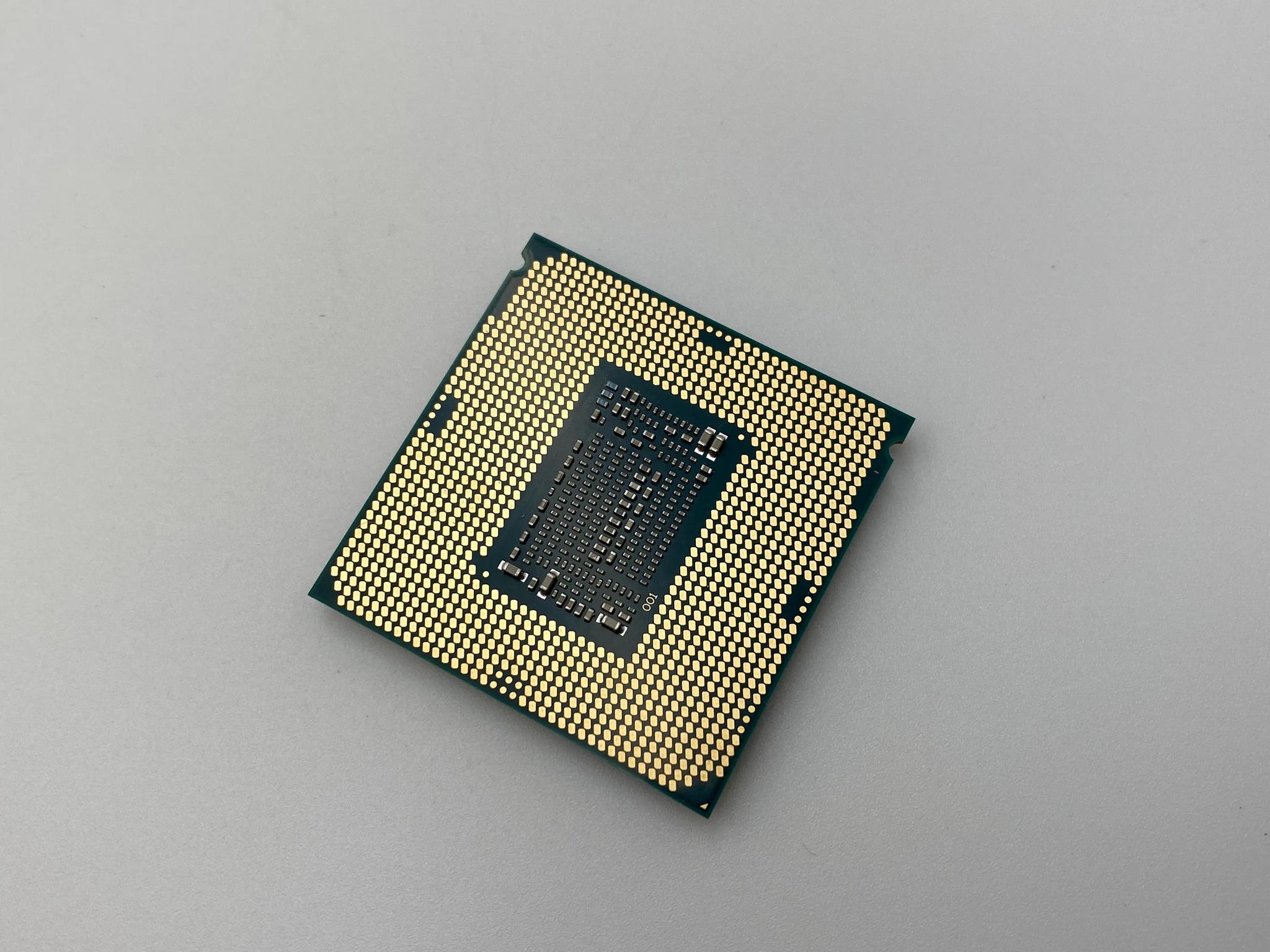Intel Core i7-8700 SR3QS 3.20GHz Turbo to 4.60GHz CPU