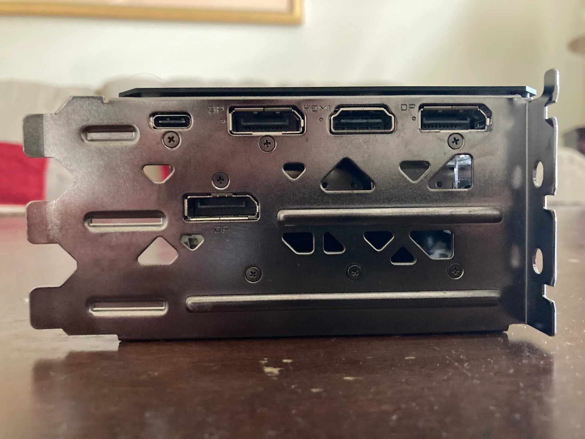 EVGA GeForce RTX 2080 8 GB XC BLACK EDITION GAMING Video Card