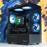 Nvidia Asus1660ti| Gaming PC | Ryzen 5 2600x|16GB  Ram|500 GB SSD |Wifi|