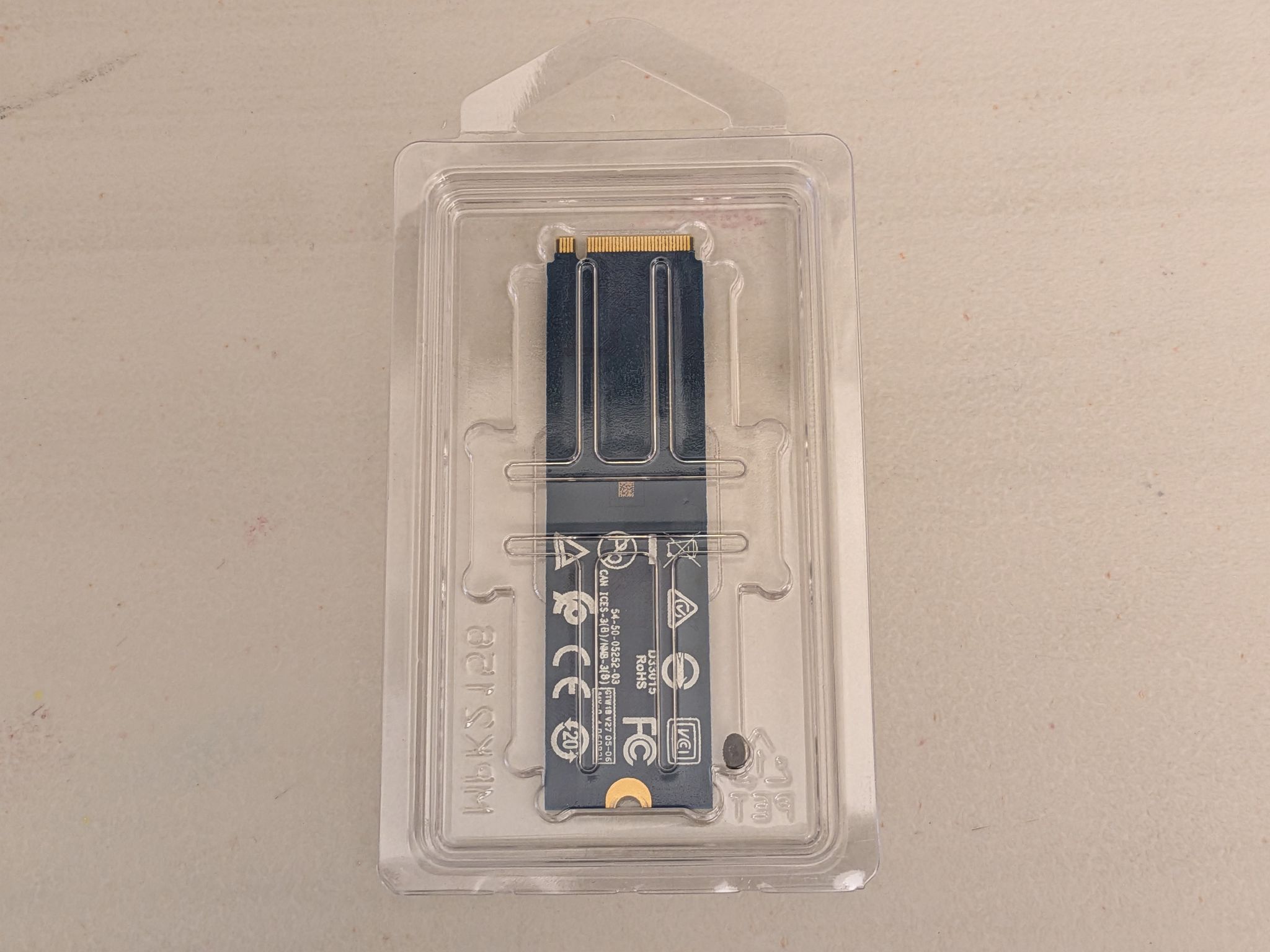 Western Digital SN530 2TB NVMe M.2 SSD – PCIe Gen3 x4 – Tested Excellent Condition