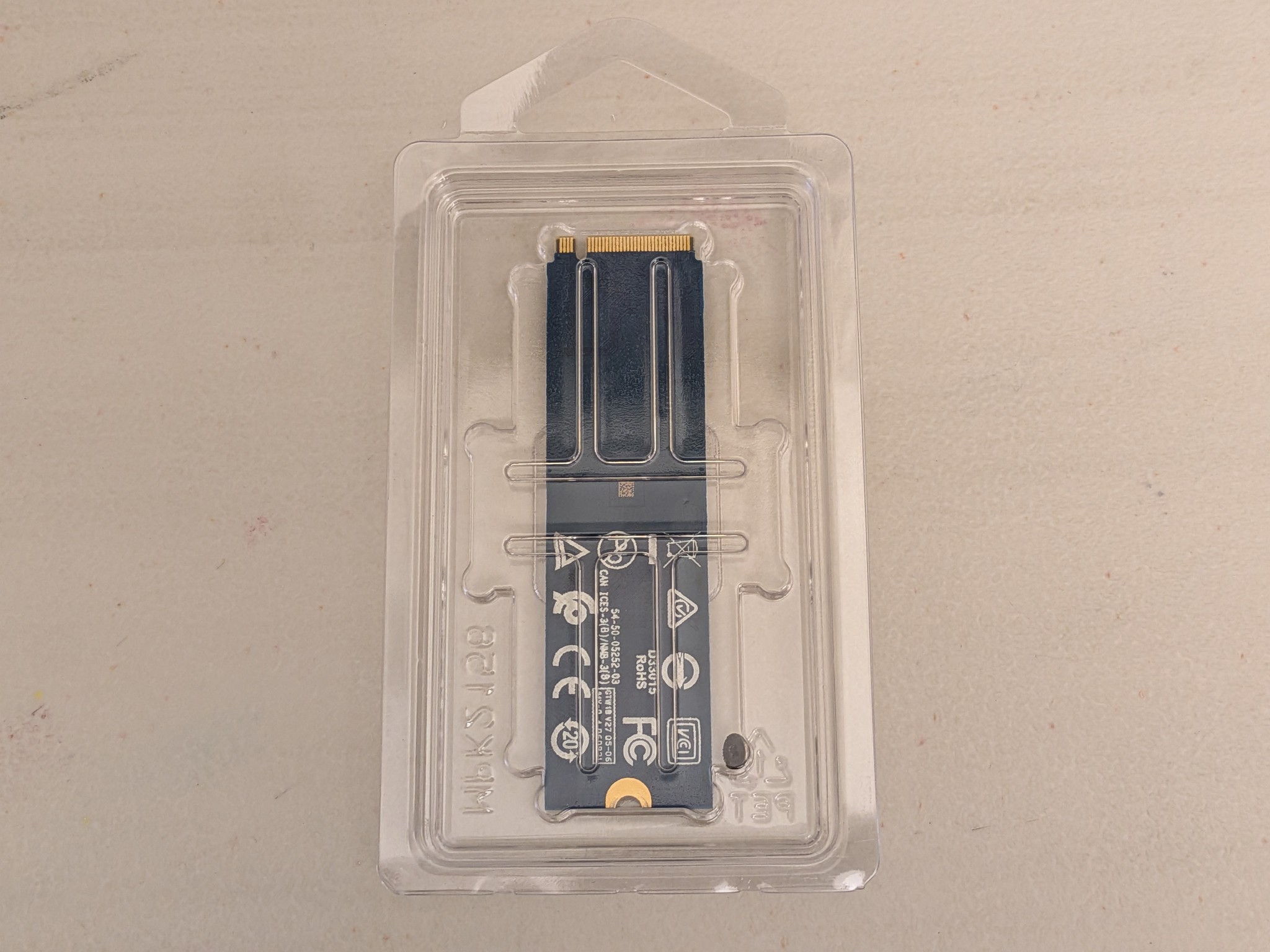 Western Digital SN530 2TB NVMe M.2 SSD – PCIe Gen3 x4 – Tested Excellent Condition