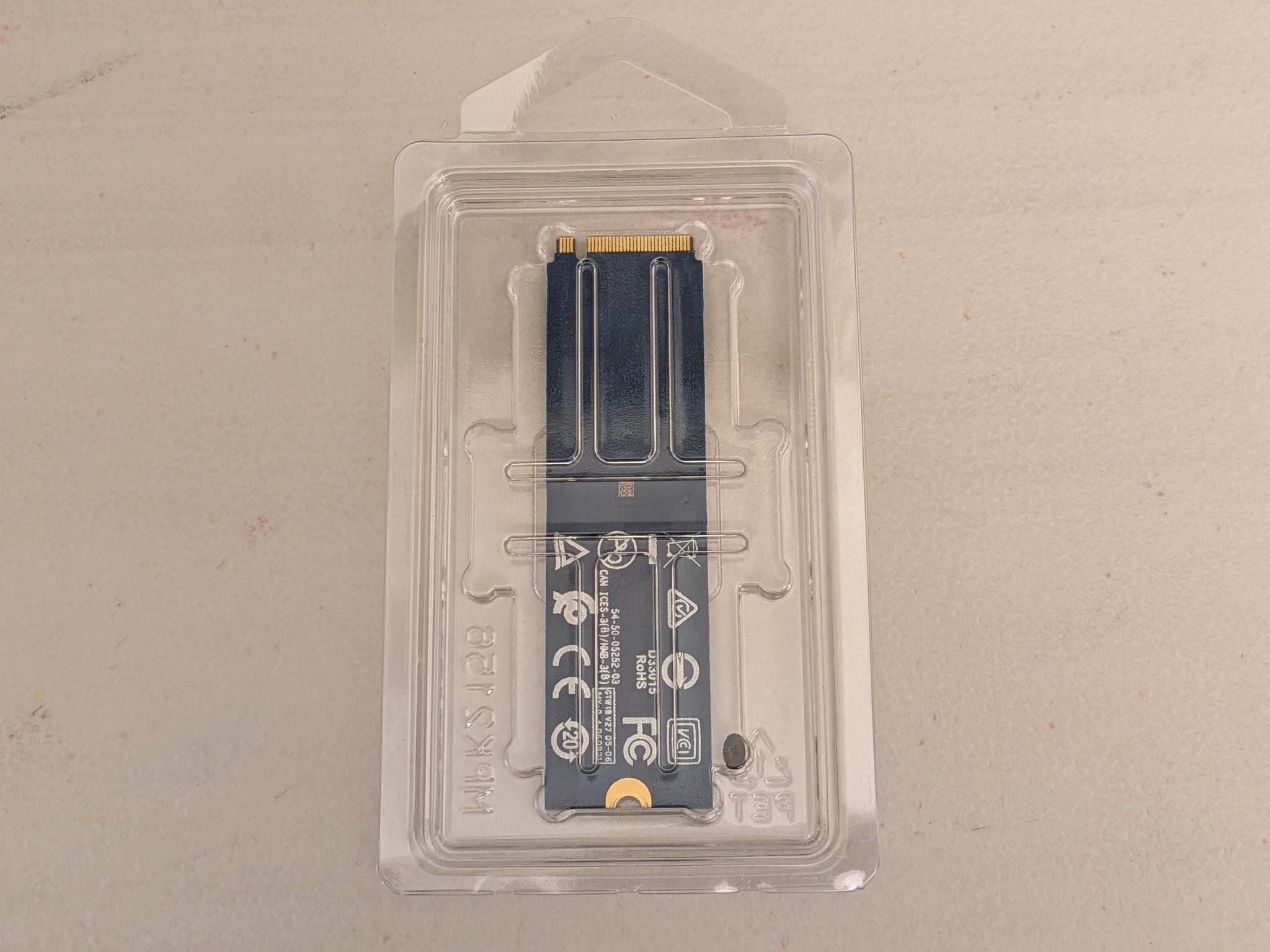 Western Digital SanDisk Extreme 2TB - Image 2