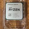 AMD Ryzen 7 5800X3D 8-core, 16-Thread Desktop Processor AM4 CPU