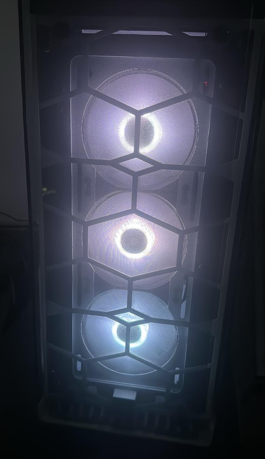 AMD 4K Custom Gaming PC Build