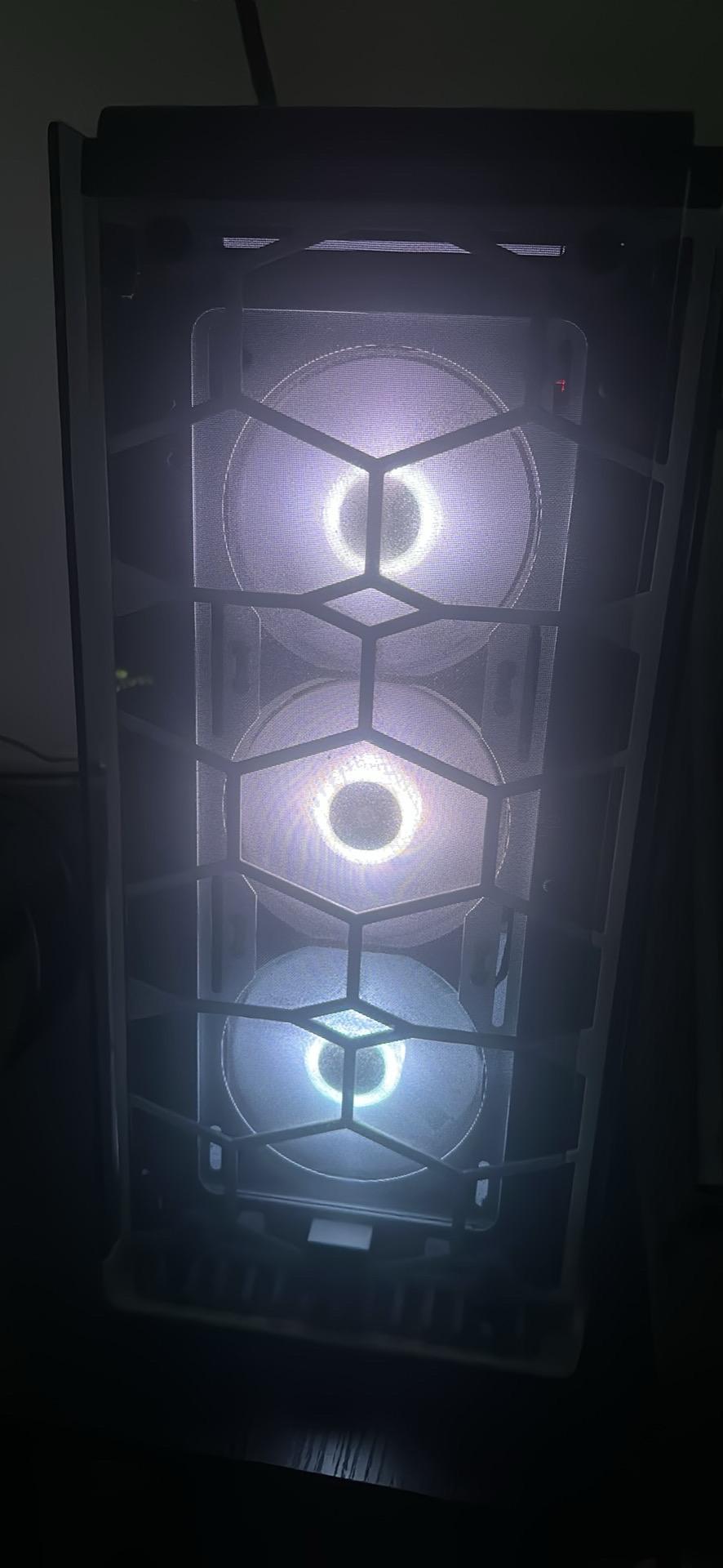 AMD 4K Custom Gaming PC Build